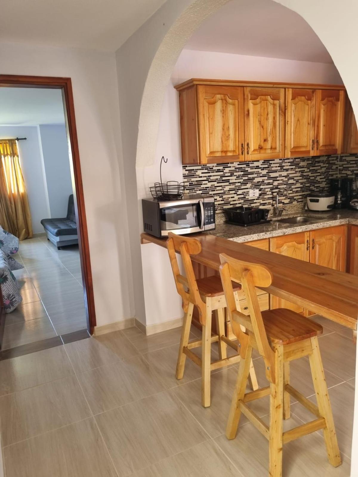 Villa Flor Херико Екстериор снимка
