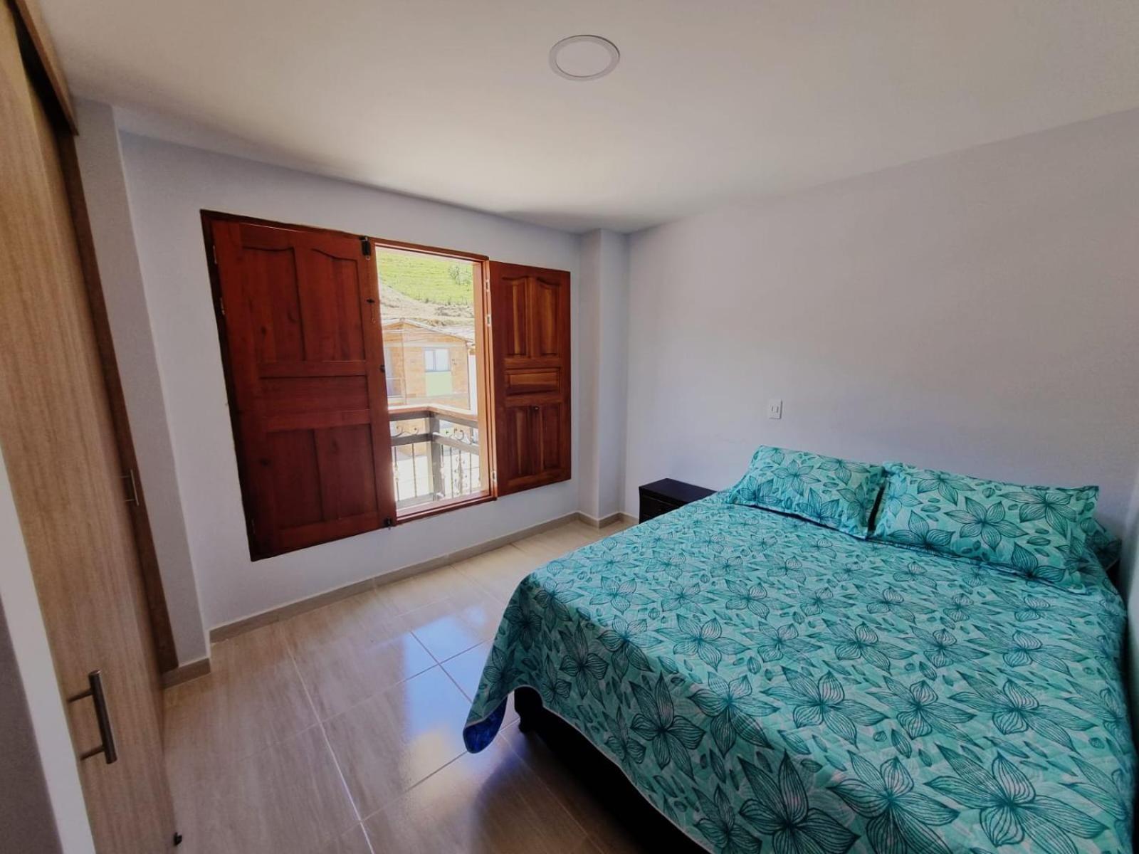Villa Flor Херико Екстериор снимка
