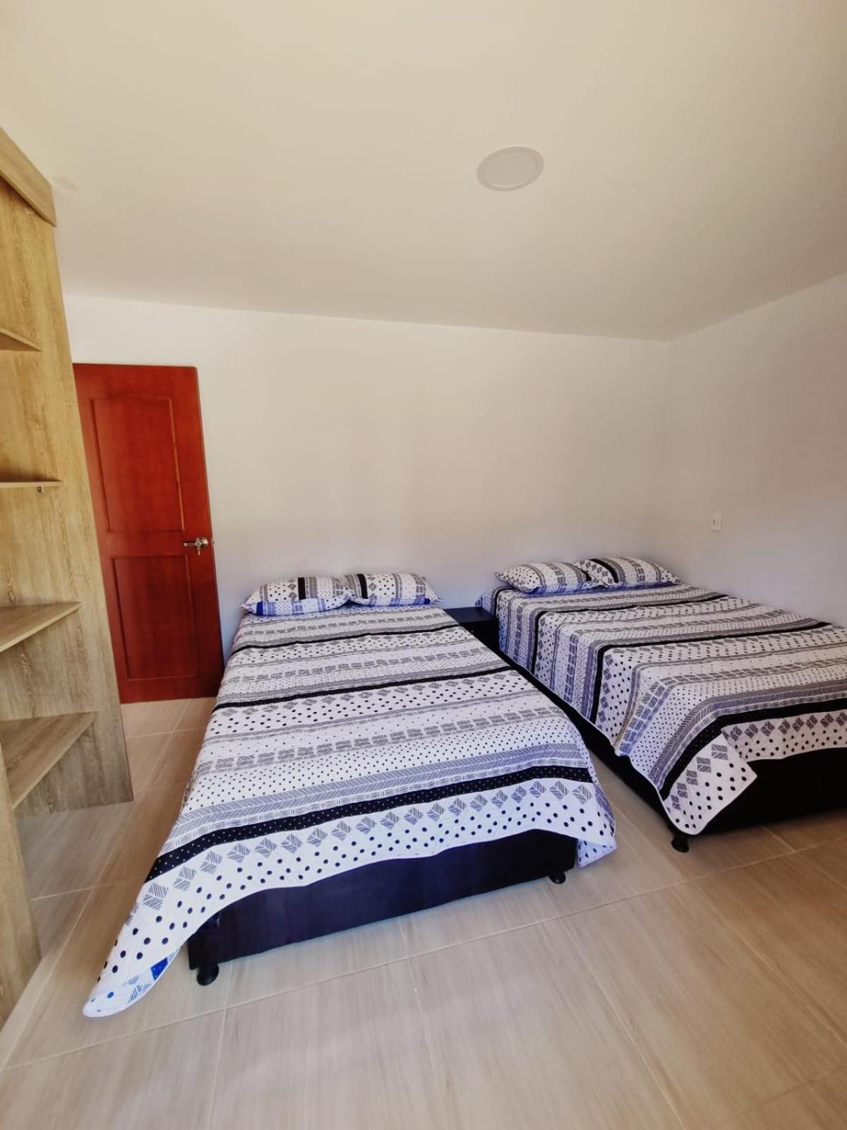 Villa Flor Херико Екстериор снимка